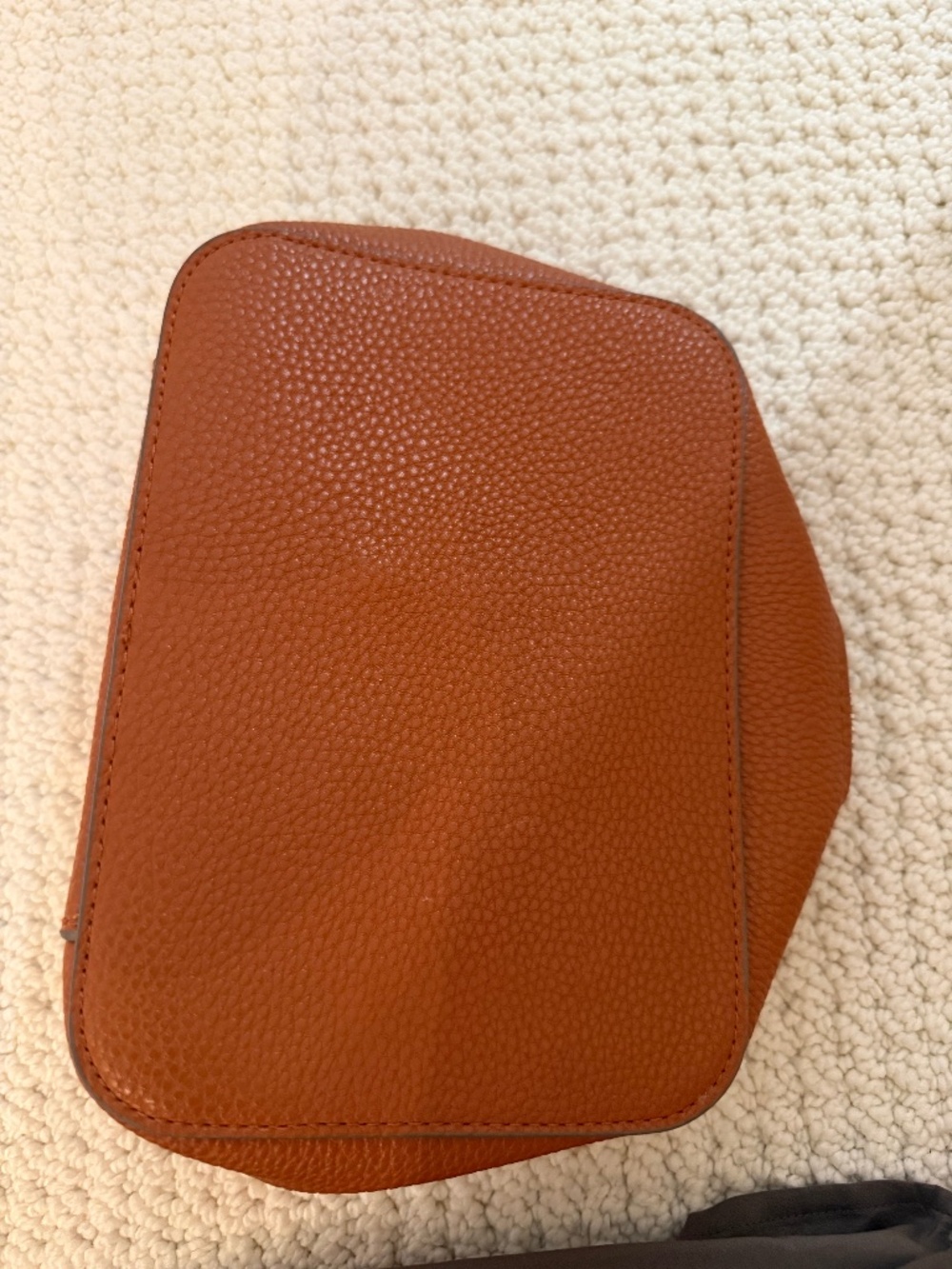 Trish McEvoy makeup case